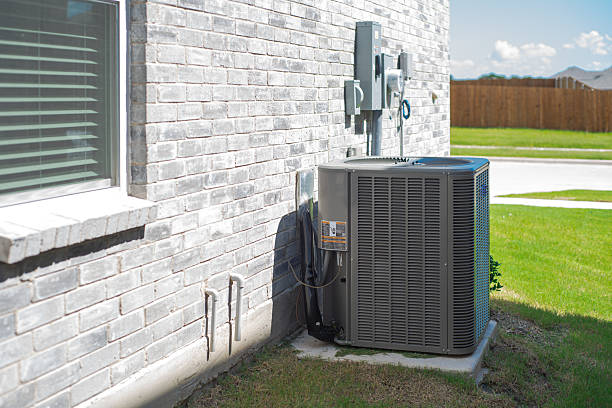 Reliable Hvac contractor in Fancy Farm, KY by FH HVAC